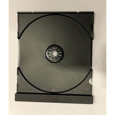 SATEK CD-Tray Svart